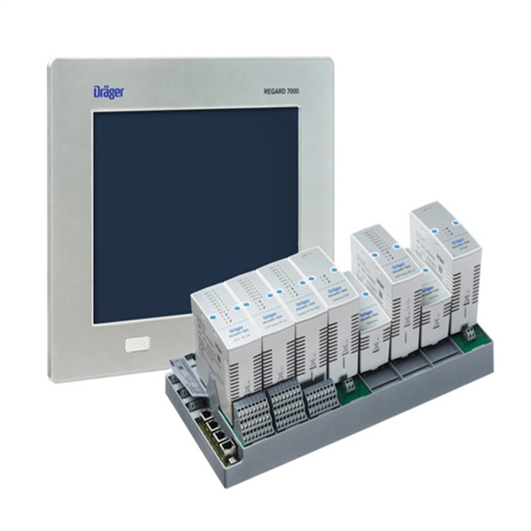 Dräger REGARD® 7000