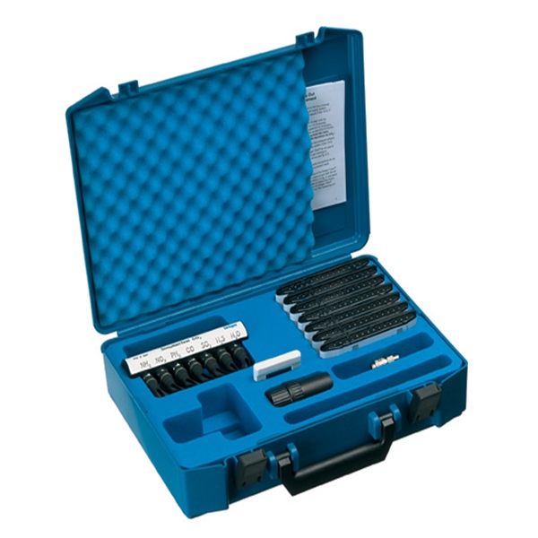 Dräger SimultanTest CO2