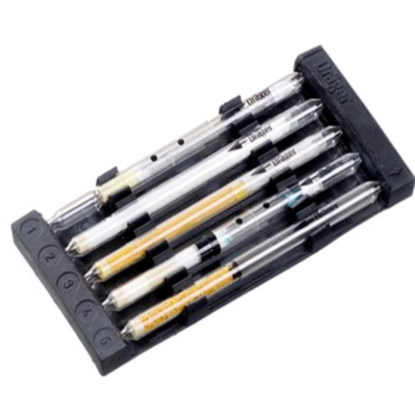 Dräger Sivil Savunma Seti I