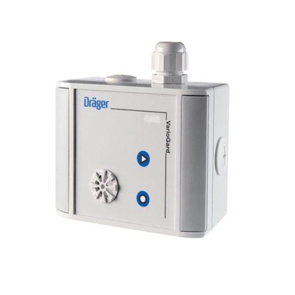 Dräger VarioGard 3300 IR Verici