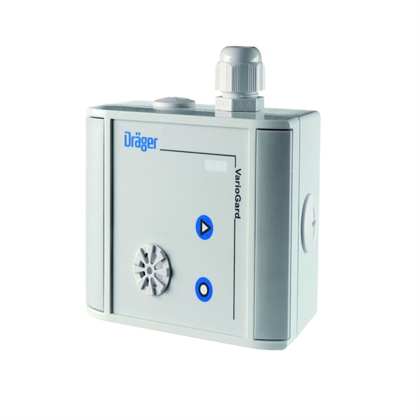 Dräger VarioGard 3320 IR Verici