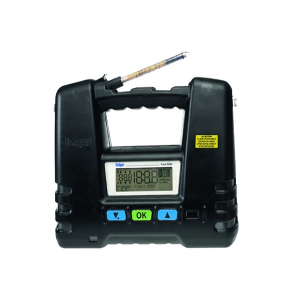 Dräger X-act® 5000