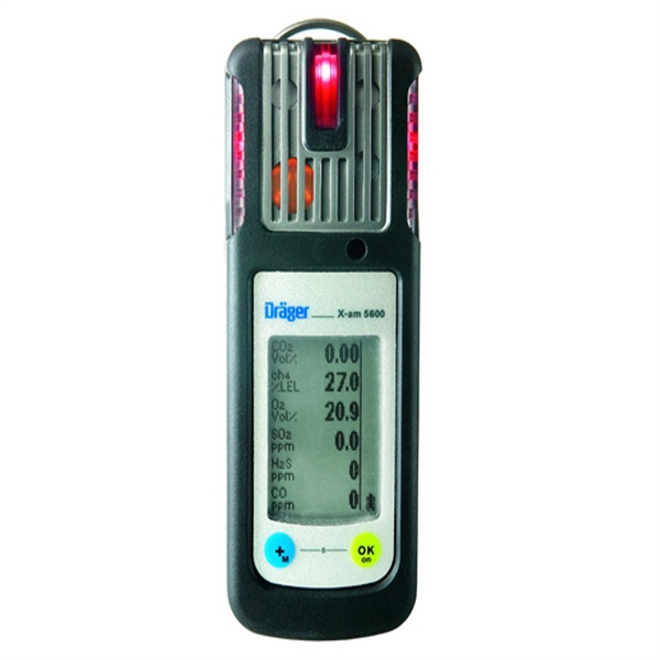 Dräger X-am® 5600