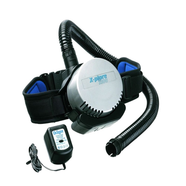 Dräger X-plore® 7300