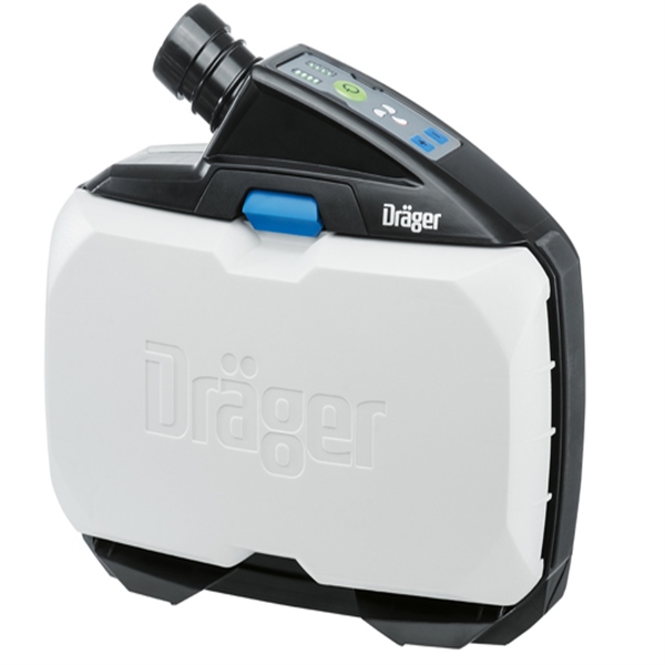 Dräger X-plore® 8000