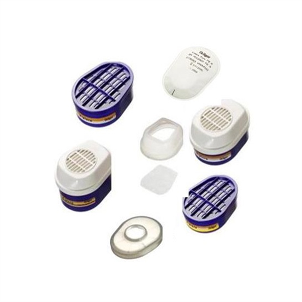 Dräger X-plore® Bayonet