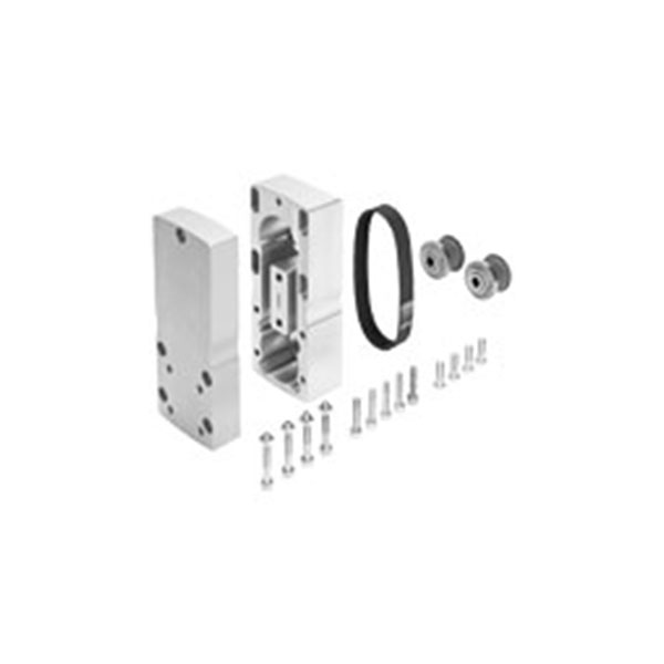 EAMM eksenel ve paralel kitler