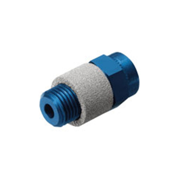 Egzost kısıcıları GRU, GRE