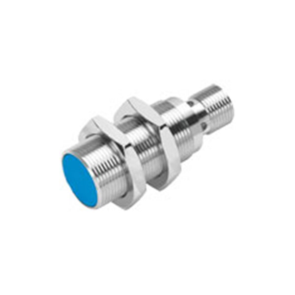 Endüktif sensörler SIEN