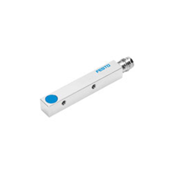 Endüktif sensörler SIES