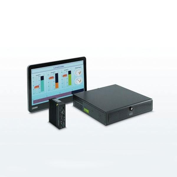 Endüstriyel PC´ler