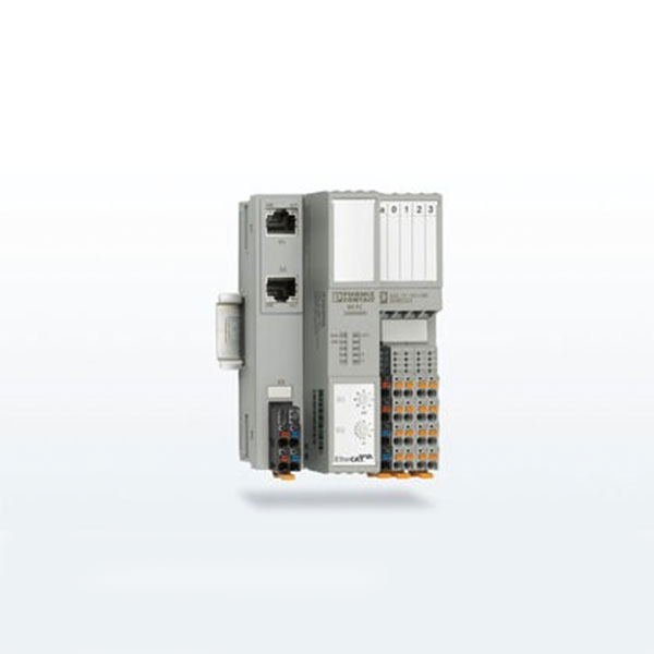 EtherCAT®