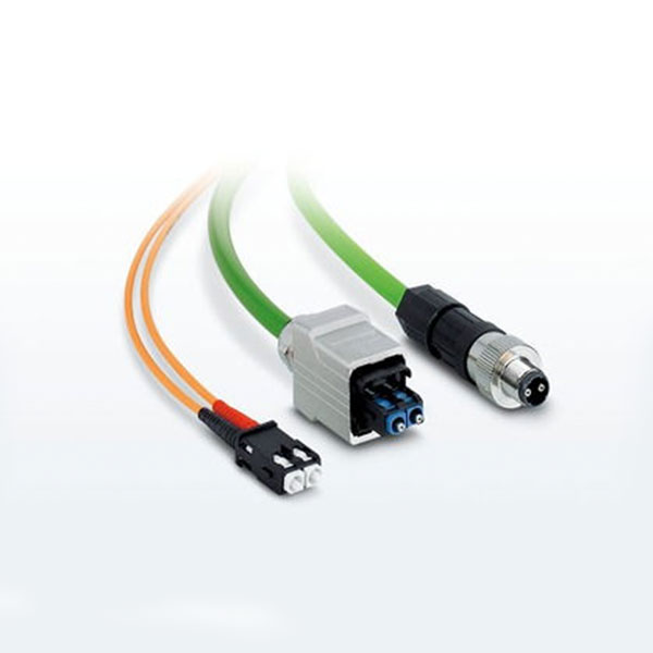 Fiber optik montaj teknolojisi