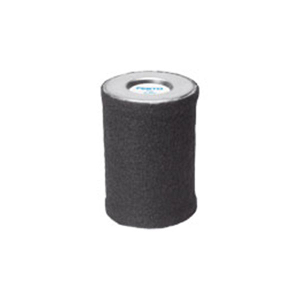 Filtre-susturucu LFPU