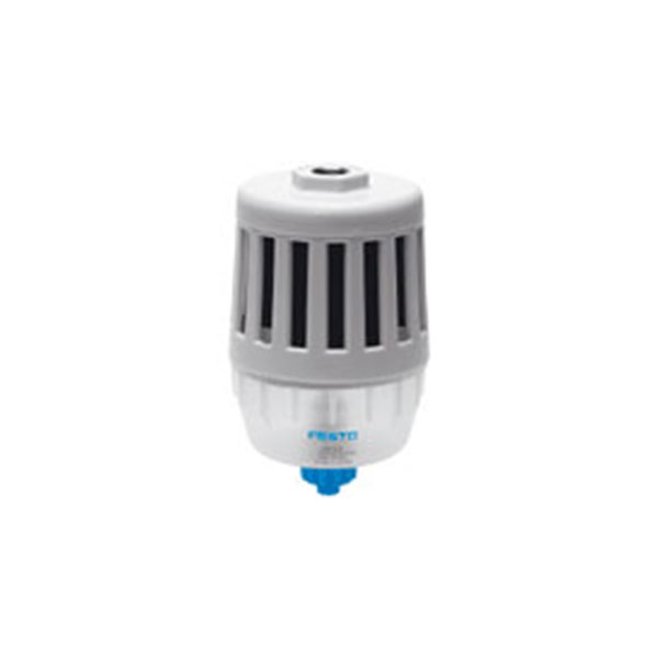 Filtre susturucusu LFU