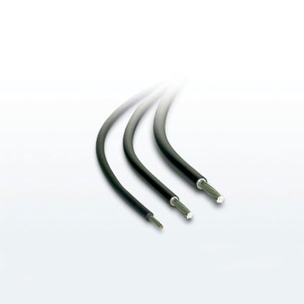 Fotovoltaik kablolar