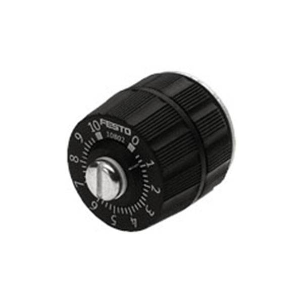 Hassas tek yönlü kısma valfleri GRP