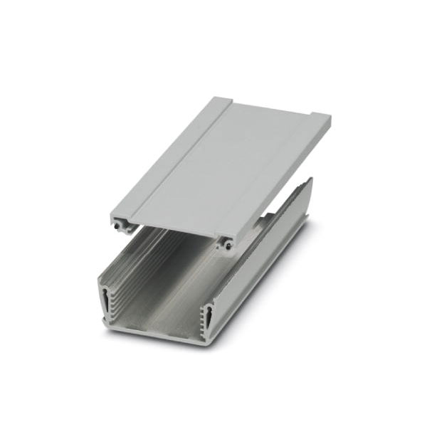 HC-ALU saha muhafazası