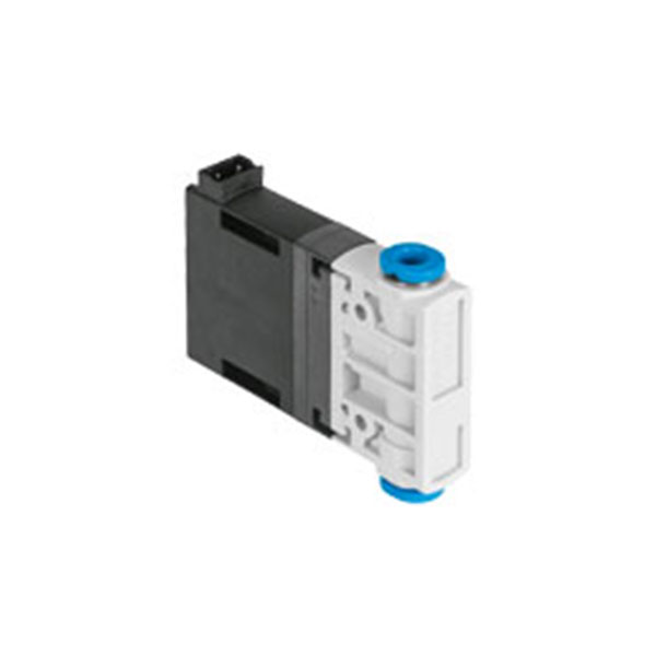 Hızlı anahtarlamalı valfler MHJ