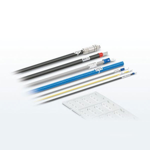 İletken ve kablo markalama