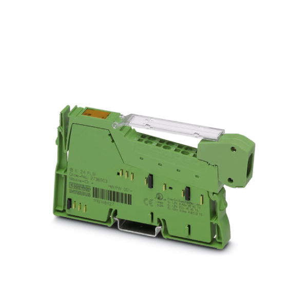 IP20 korumalı frekans çeviriciler