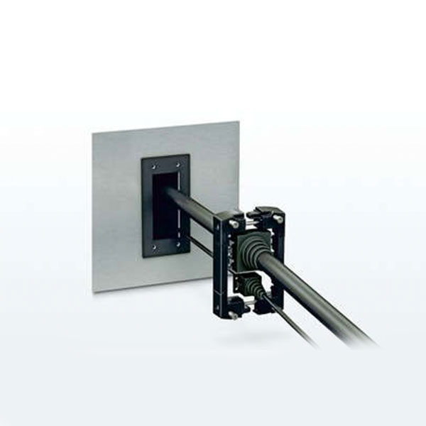 Kablo geçiş sistemi