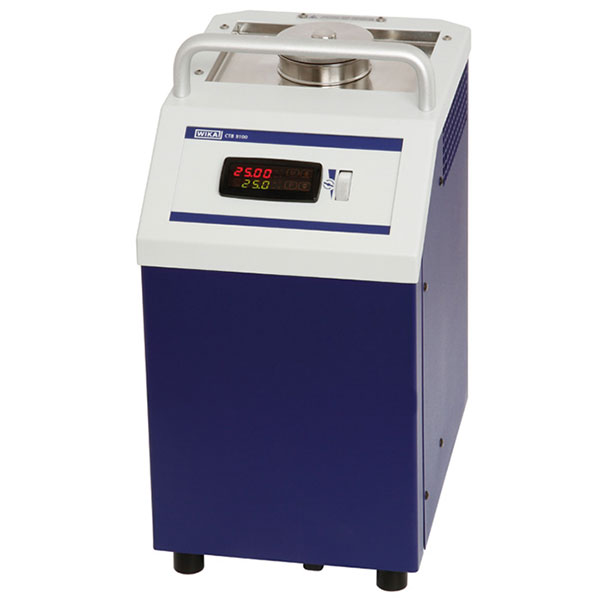 Kalibrasyon banyoları