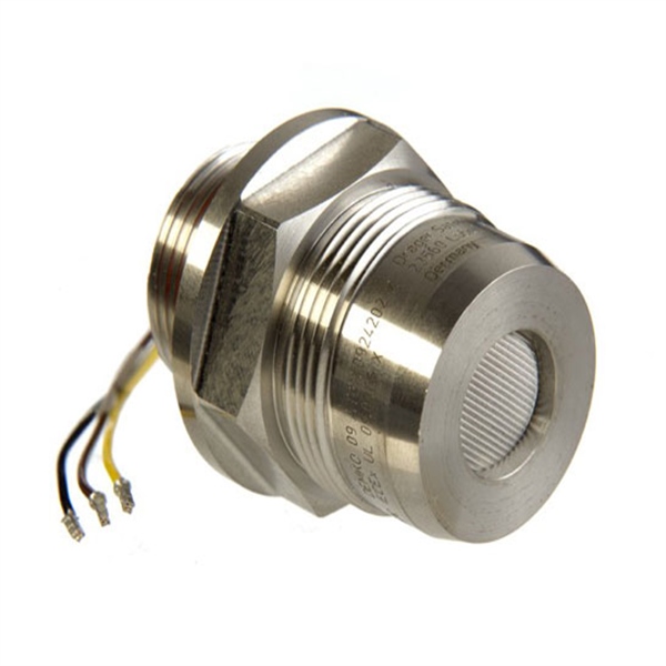 Katalitik DrägerSensors Sensörleri