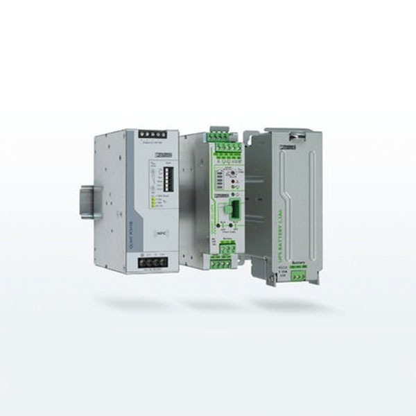 Kesintisiz güç kaynakları