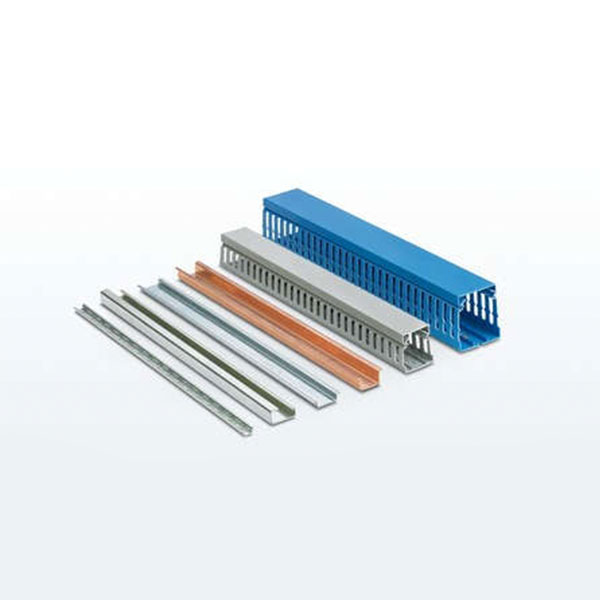 Kontrol kabini için kurulum malzemesi