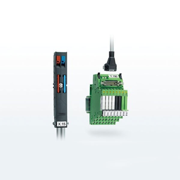 Kontrolöre özel sistem kablajı