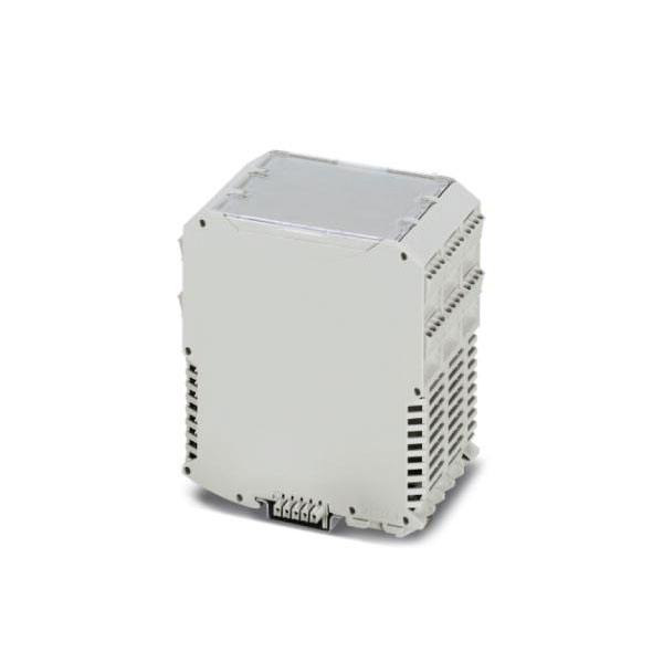 ME MAX komponent muhafazası