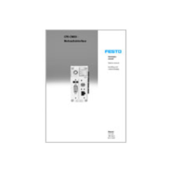 Motion PLC CPX