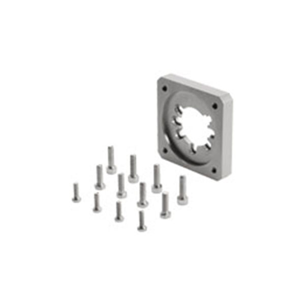 Motor flanşları MTR-FL, EAMF