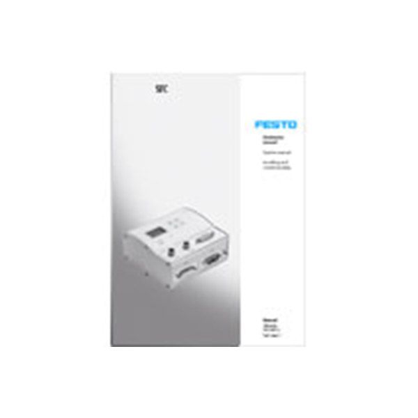 Motor kontrolör SFC