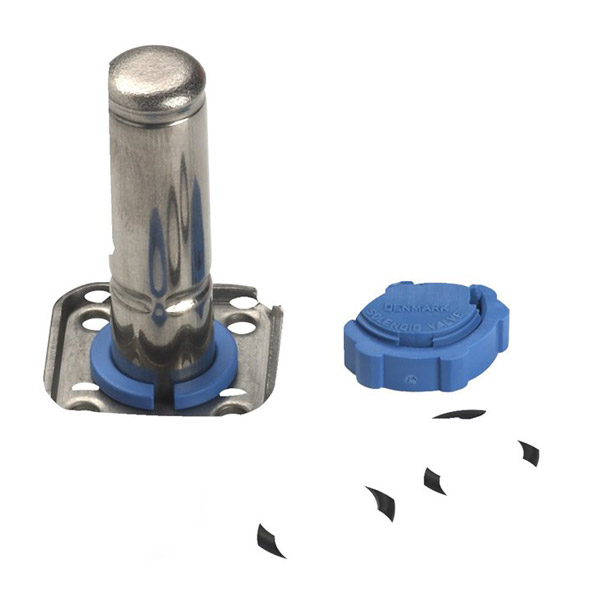 Normally open (NO) kits - for solenoid valves