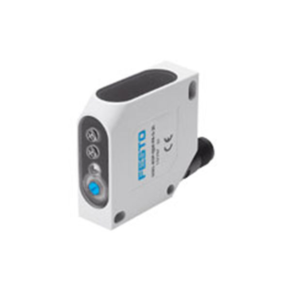 Optoelektronik sensörler SOEG-RS/RT