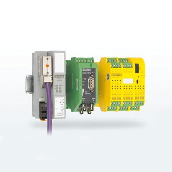 PROFIBUS