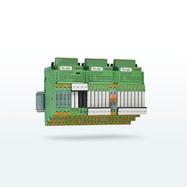 Programlanabilir lojik röle sistemi