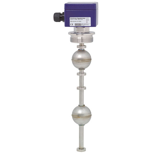 Şamandıra anahtarları