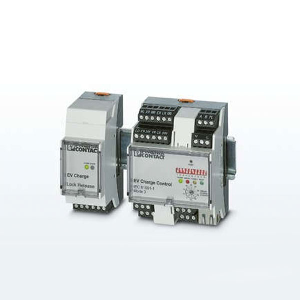 Şarj kontrolörleri