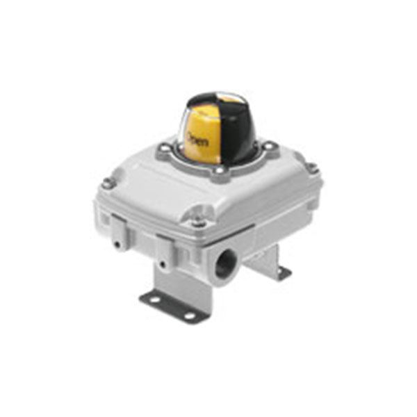 Sensör kutuları SRBC