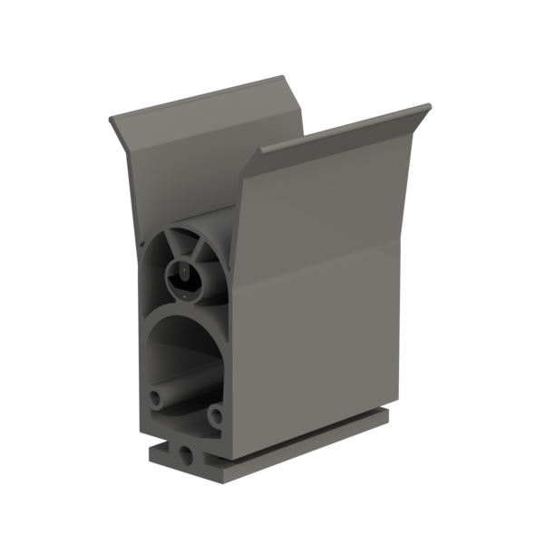 SENTIR edge 25.45 TTLL