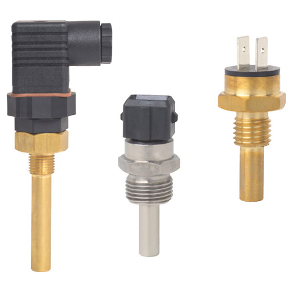 Sıcaklık anahtarları