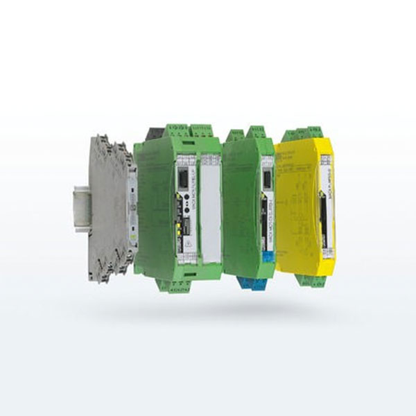 Sinyal koşullayıcılar