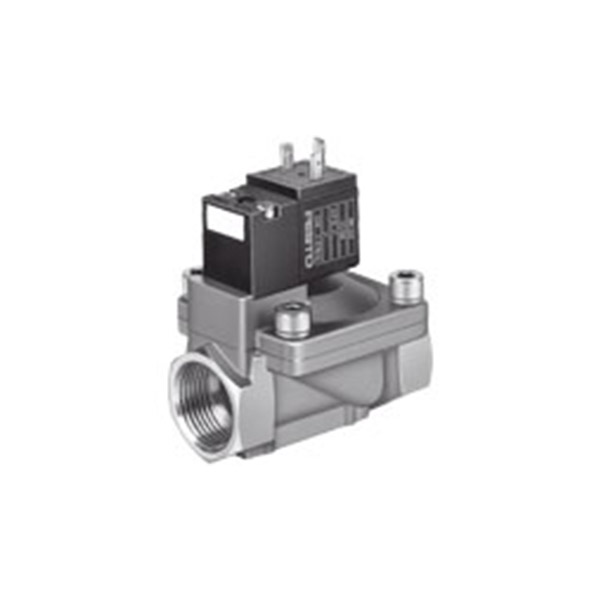 Solenoid valfler MN1H