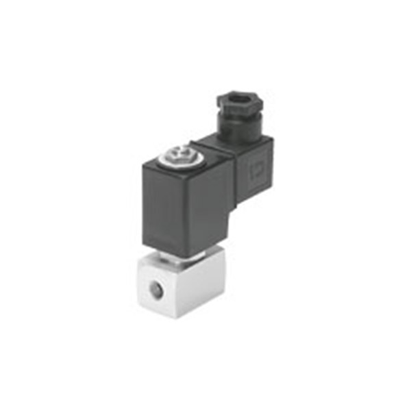 Solenoid valfler VZWD