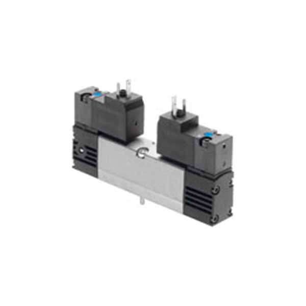 Tek soketli standart valfler VSVA