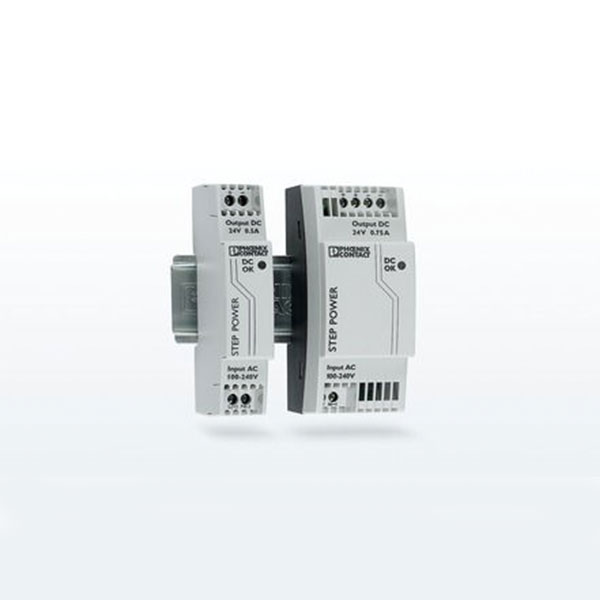 Tesisat kutuları için güç kaynakları