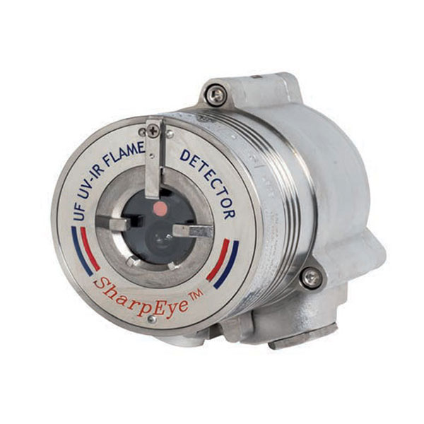 The SharpEye 40/40UFL (UV/IR)